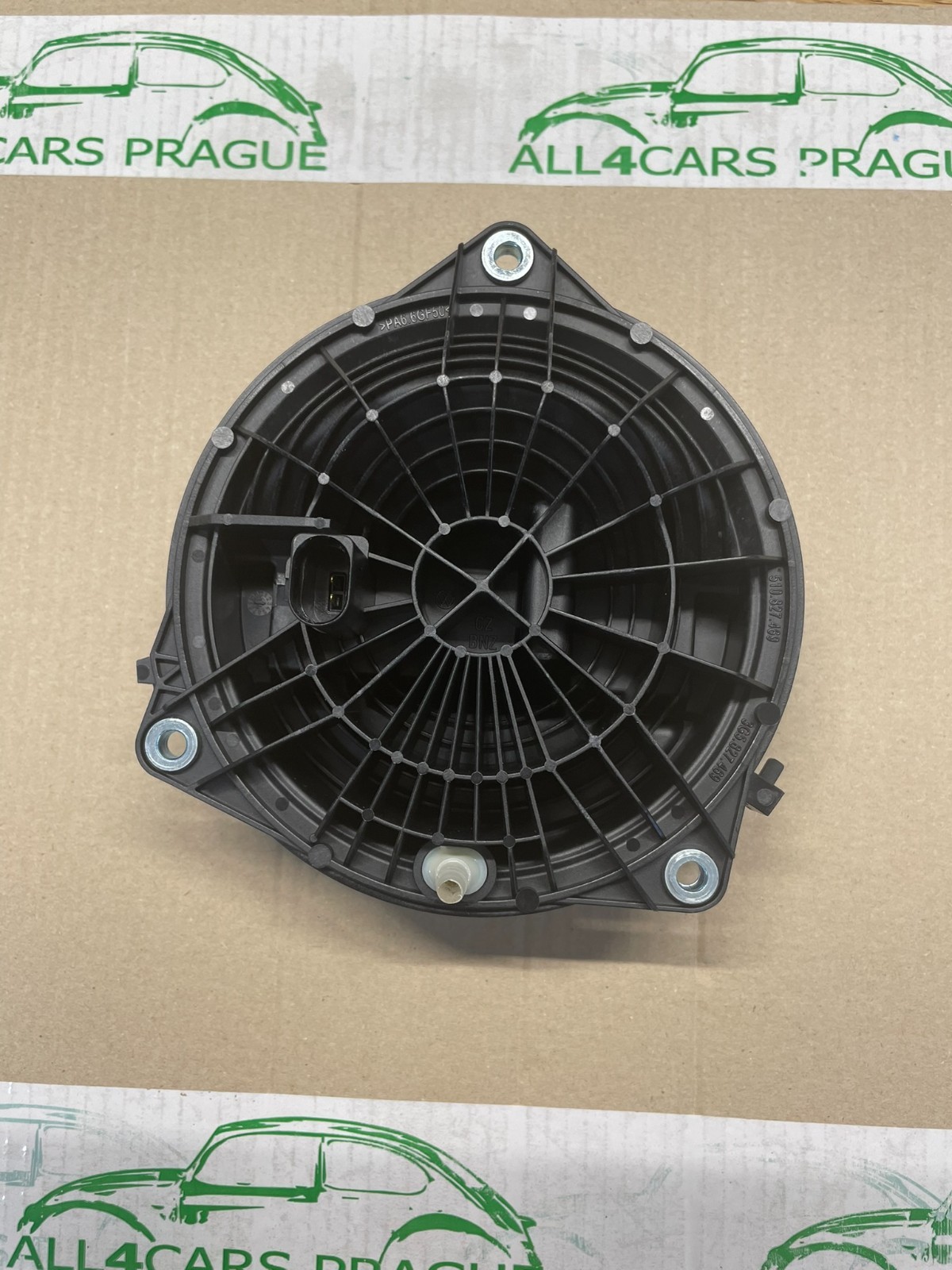 VW ARTEON GOLF SPORTSVAN PASSAT HECKKLAPPENÖFFNER LOGO 510827469 TEST CAR DEMONT - Obrázek 18