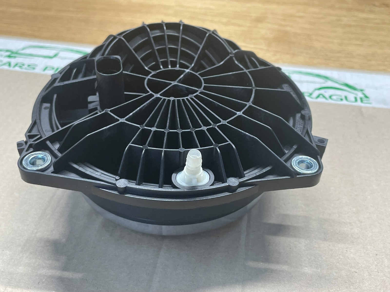 VW ARTEON GOLF SPORTSVAN PASSAT HECKKLAPPENÖFFNER LOGO 510827469 TEST CAR DEMONT - Obrázek 23