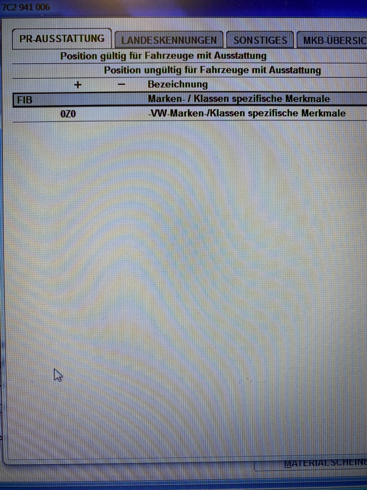 VW CRAFTER 2017>> OSF FAHRER RECHTS FRONTSCHEINWERFER RHD 7C2941006 ORIG. NEU!! - Obrázek 12