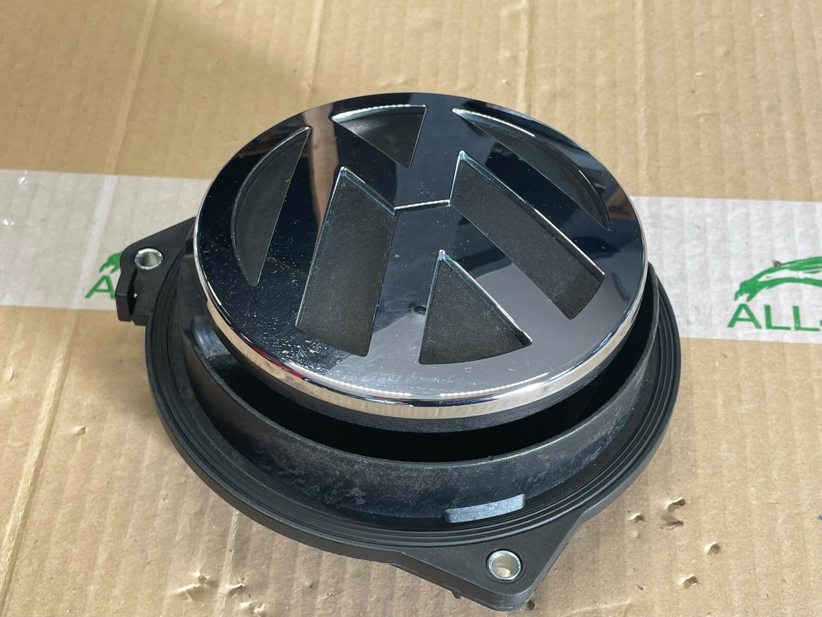 VW EOS HECKKLAPPENÖFFNER GRIFF FÜR HECKKLAAPPE 3C5827469F DEMONT VOM TEST WAGEN - Obrázek 11