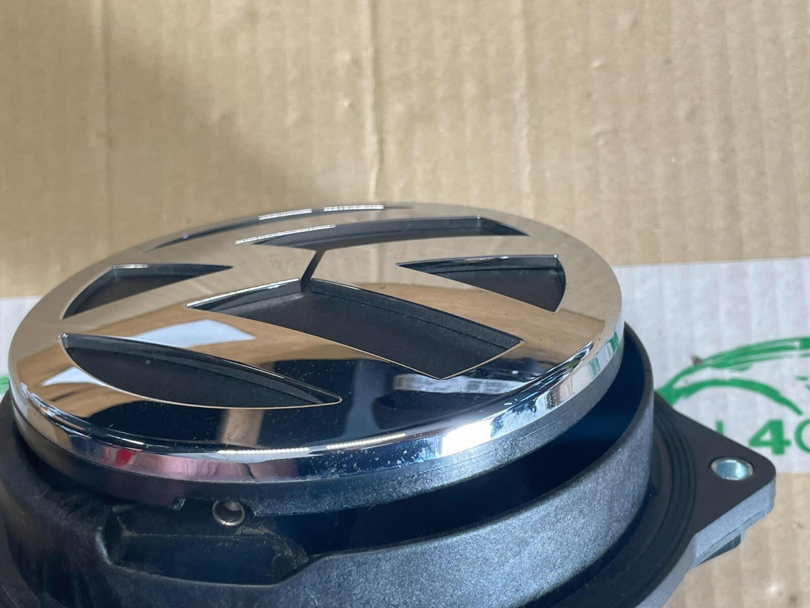 VW EOS HECKKLAPPENÖFFNER GRIFF FÜR HECKKLAAPPE 3C5827469F DEMONT VOM TEST WAGEN - Obrázek 14