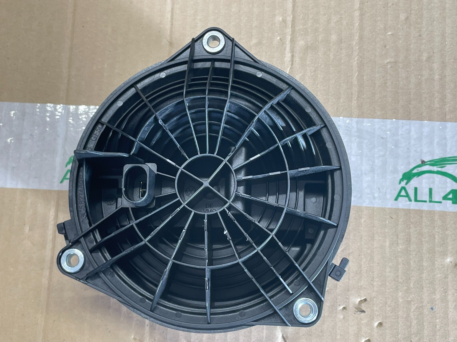 VW EOS HECKKLAPPENÖFFNER GRIFF FÜR HECKKLAAPPE 3C5827469F DEMONT VOM TEST WAGEN - Obrázek 15