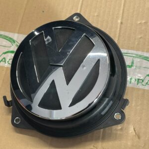 VW EOS HECKKLAPPENÖFFNER GRIFF FÜR HECKKLAAPPE 3C5827469F DEMONT VOM TEST WAGEN
