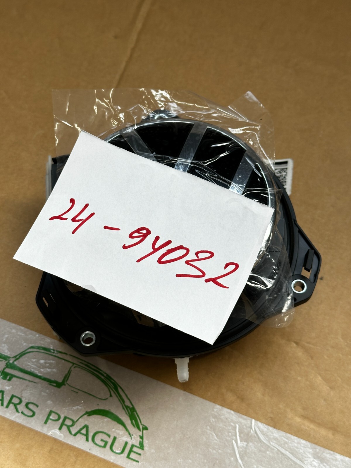 VW GOLF 8 BETÄTIGUNG MIT MIKROSCHALTER MIT VW KAMERA LOGO 5H0827469AA ORIG.NEU ! - Obrázek 14