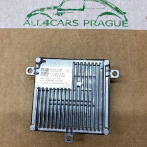VW GOLF 8 STEUERGERÄT FÜR LED SCHEINWERFER LEISTUNGSMODUL 992941591BE ORIG. NEU!