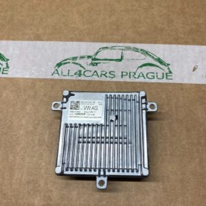 VW GOLF, ID3, ID4, ID5 LED SCHEINWERFER STEUERGERÄT MODULE 992941591DE NEU!!!!