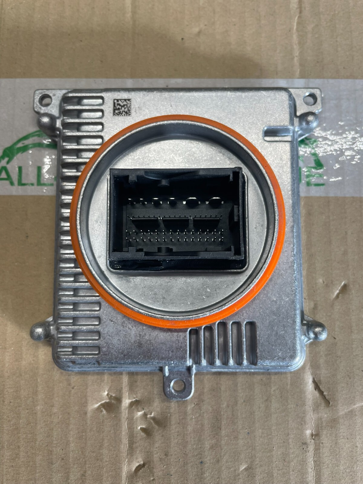 VW GOLF SEAT LEON FORMENTOR SCHEINWERFER STEUERGERÄT 992941572AK TEST CAR DEMONT - Obrázek 3