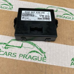 VW GOLF VII 2014-2019 GATEWAY STEUERGERÄT 5Q0907530AE ORIGINAL