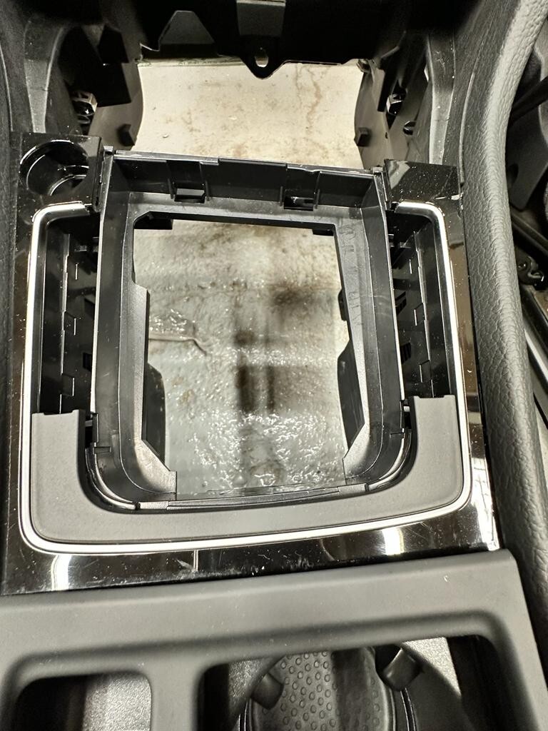 VW GOLF VII DREITÜRIG R-LINE KOMPLETT SITZEN SITZAUSSTATTUNG+TAPISSERIE TEST CAR - Obrázek 15