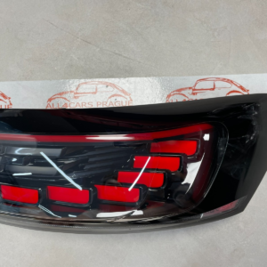 VW ID.4  ID.5  IQ.LIGHT LED RÜCKLICHT RECHTS HECK LAMPE 11A945208A ORIG.FAST NEU