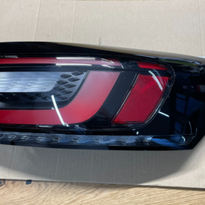 VW ID.4 ID.5 LED RÜCKLEUCHTE HECKLEUCHTE AUSSEN RECHTS 11A945096 DEM TEST WAGEN