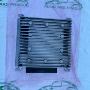 VW LAUTSPRECHER VERSTÄRKER AMPLIFIER 5Q6035456 ORIGINAL NEU!!!