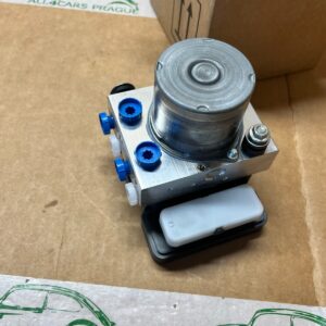 VW MULTIVAN, TRANSPORTER ABS ESP STEUERGERÄT 7LB614517A 7LB614517B NEU