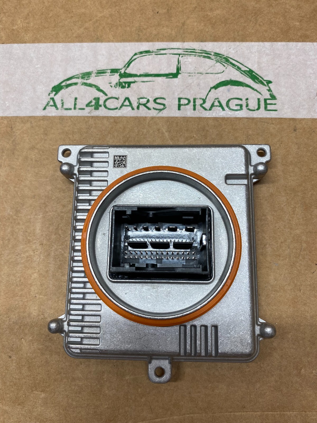 VW PASSAT 2015 LEISTUNGSMODUL FUR HAUPLICHTELEKTRONIK 992941572CA ORIG. NEU!! - Obrázek 3