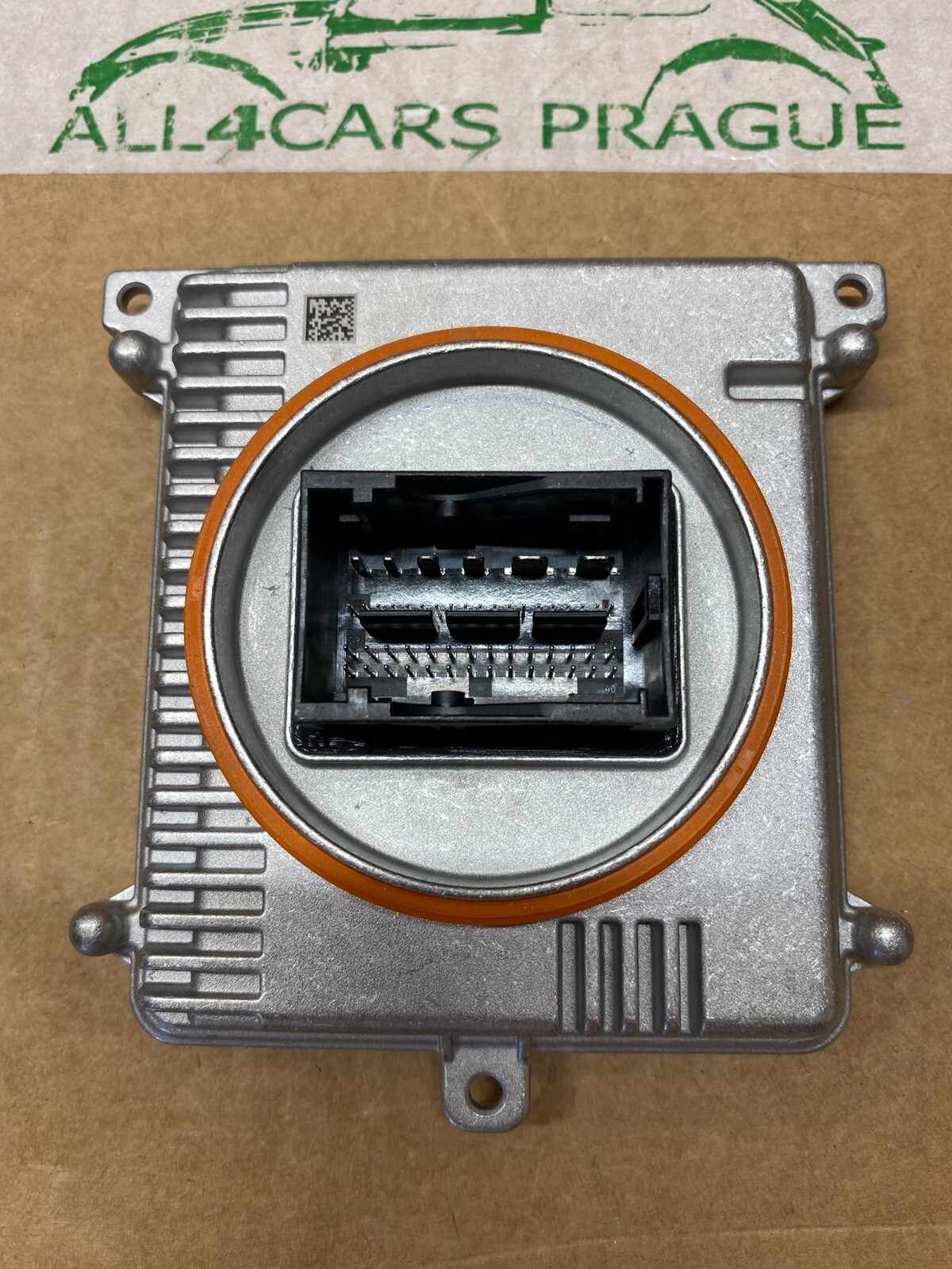 VW PASSAT 2015 LEISTUNGSMODUL FUR HAUPLICHTELEKTRONIK 992941572CA ORIG. NEU!! - Obrázek 4