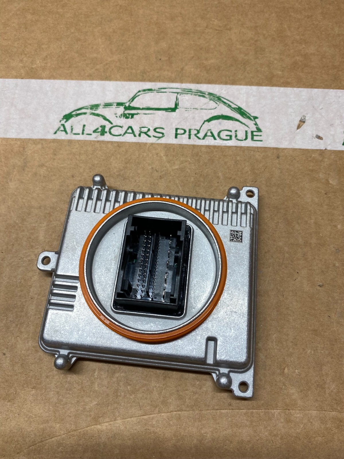 VW PASSAT 2015 LEISTUNGSMODUL FUR HAUPLICHTELEKTRONIK 992941572CA ORIG. NEU!! - Obrázek 7