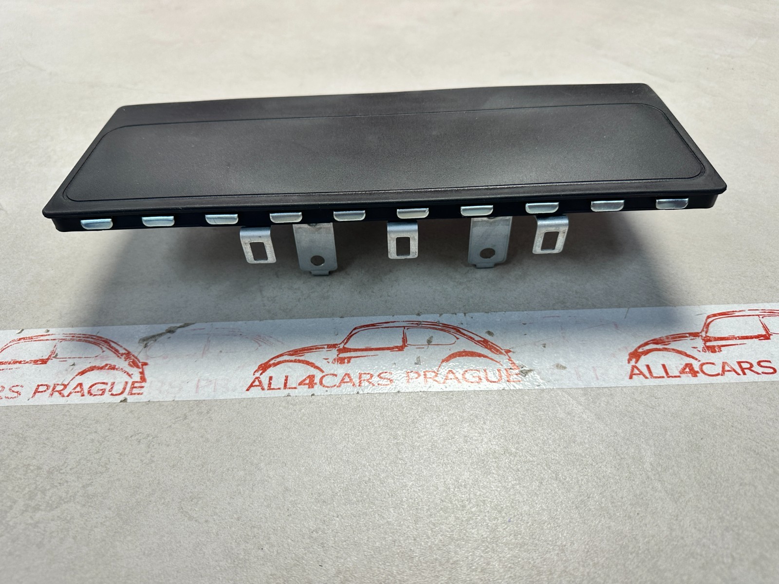 VW PASSAT 3G , VW ARTEON KNIESCHUTZ FAHRER BALLON-KISSEN 3G1880841G ORIG. VW NEU - Obrázek 9