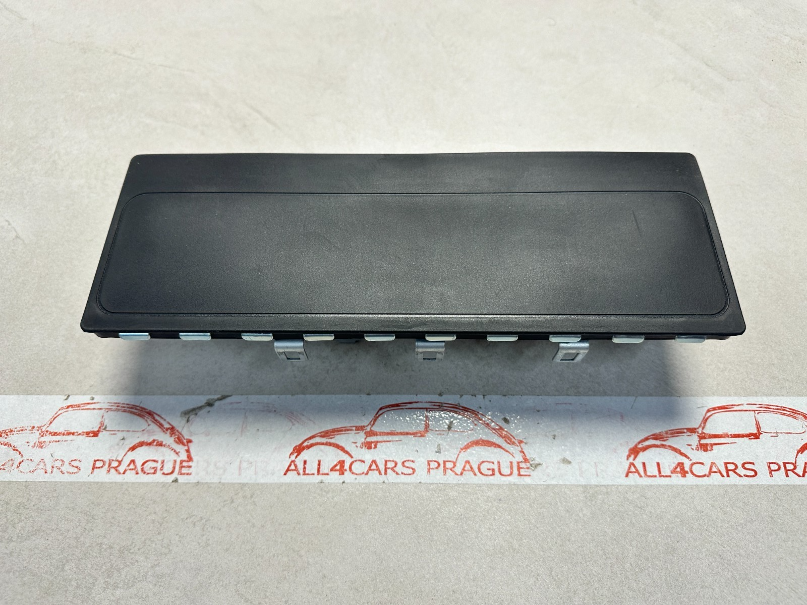 VW PASSAT 3G , VW ARTEON KNIESCHUTZ FAHRER BALLON-KISSEN 3G1880841G ORIG. VW NEU