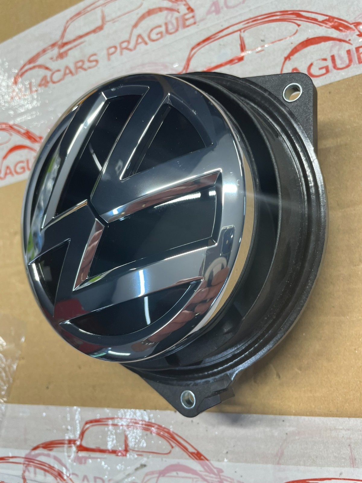 VW PASSAT ARTEON GOLF SPORTSVAN HECKKLAPPENÖFFNER LOGO HECKKLAPPE 510827469 NEU - Obrázek 13