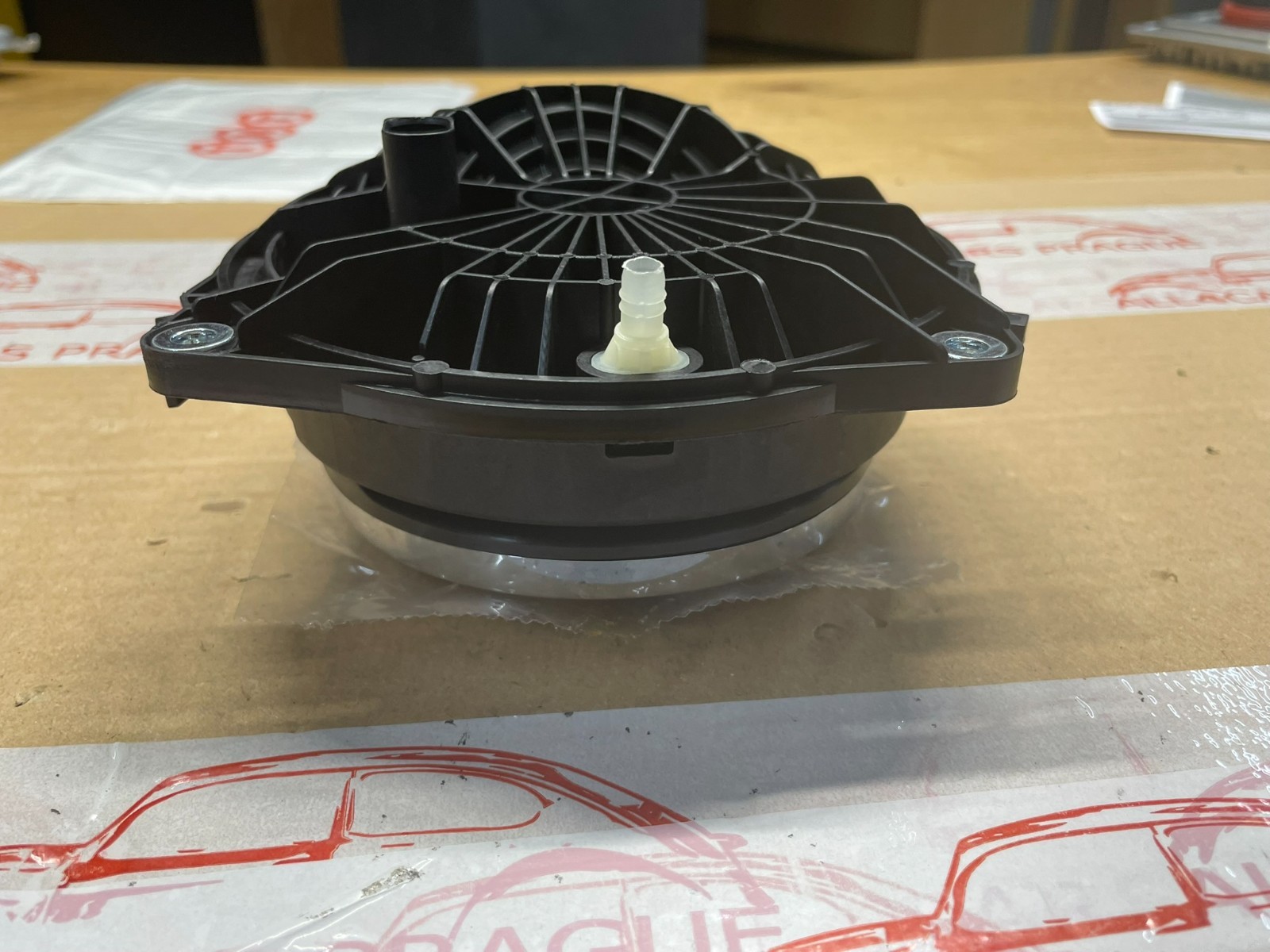 VW PASSAT ARTEON GOLF SPORTSVAN HECKKLAPPENÖFFNER LOGO HECKKLAPPE 510827469 NEU - Obrázek 21