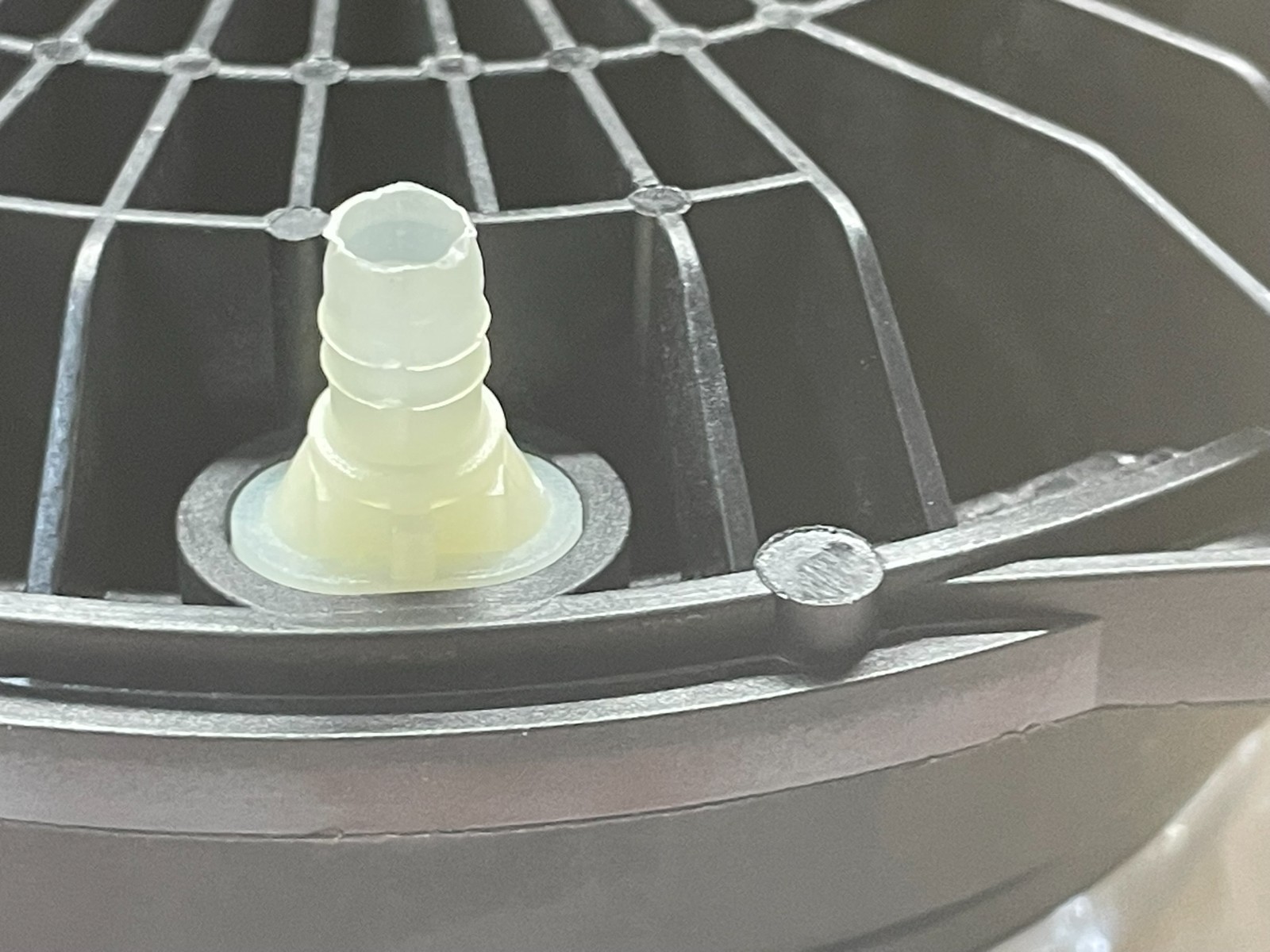 VW PASSAT ARTEON GOLF SPORTSVAN HECKKLAPPENÖFFNER LOGO HECKKLAPPE 510827469 NEU - Obrázek 5