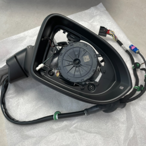 VW PASSAT AUßENSPIEGEL RECHTS 3G2857508CA MODEL FÜR PARK-KAMERA RHD NEU VW ORIG!