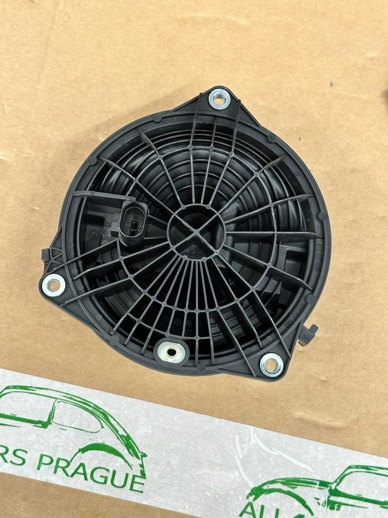 VW PASSAT B8 HECKKLAPPENÖFFNER LOGO VW HECKKLAPPE 3G5827469 510827469 ORIGINAL - Obrázek 11