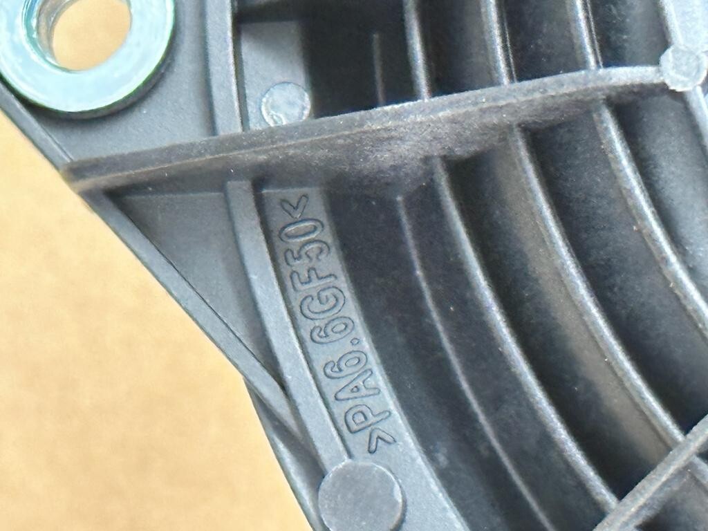 VW PASSAT B8 HECKKLAPPENÖFFNER LOGO VW HECKKLAPPE 3G5827469 510827469 ORIGINAL - Obrázek 13