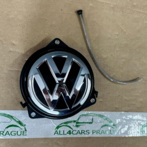 VW PASSAT B8 HECKKLAPPENÖFFNER LOGO VW  HECKKLAPPE 3G5827469 510827469 ORIGINAL