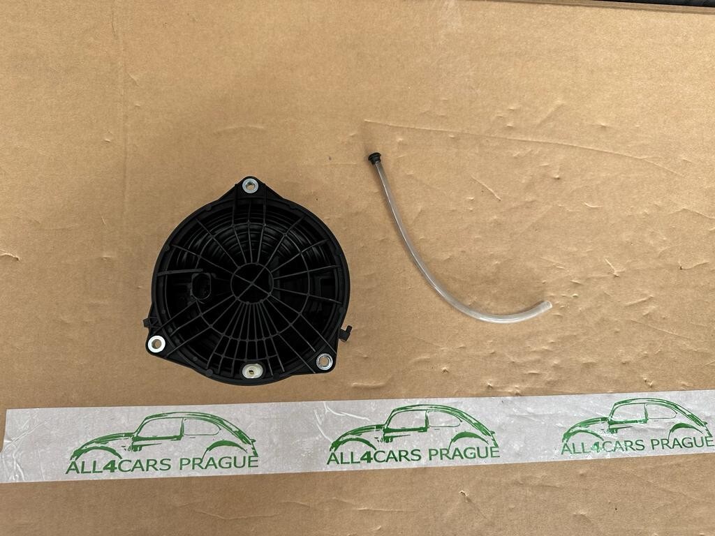 VW PASSAT B8 HECKKLAPPENÖFFNER LOGO VW HECKKLAPPE 3G5827469 510827469 ORIGINAL - Obrázek 6