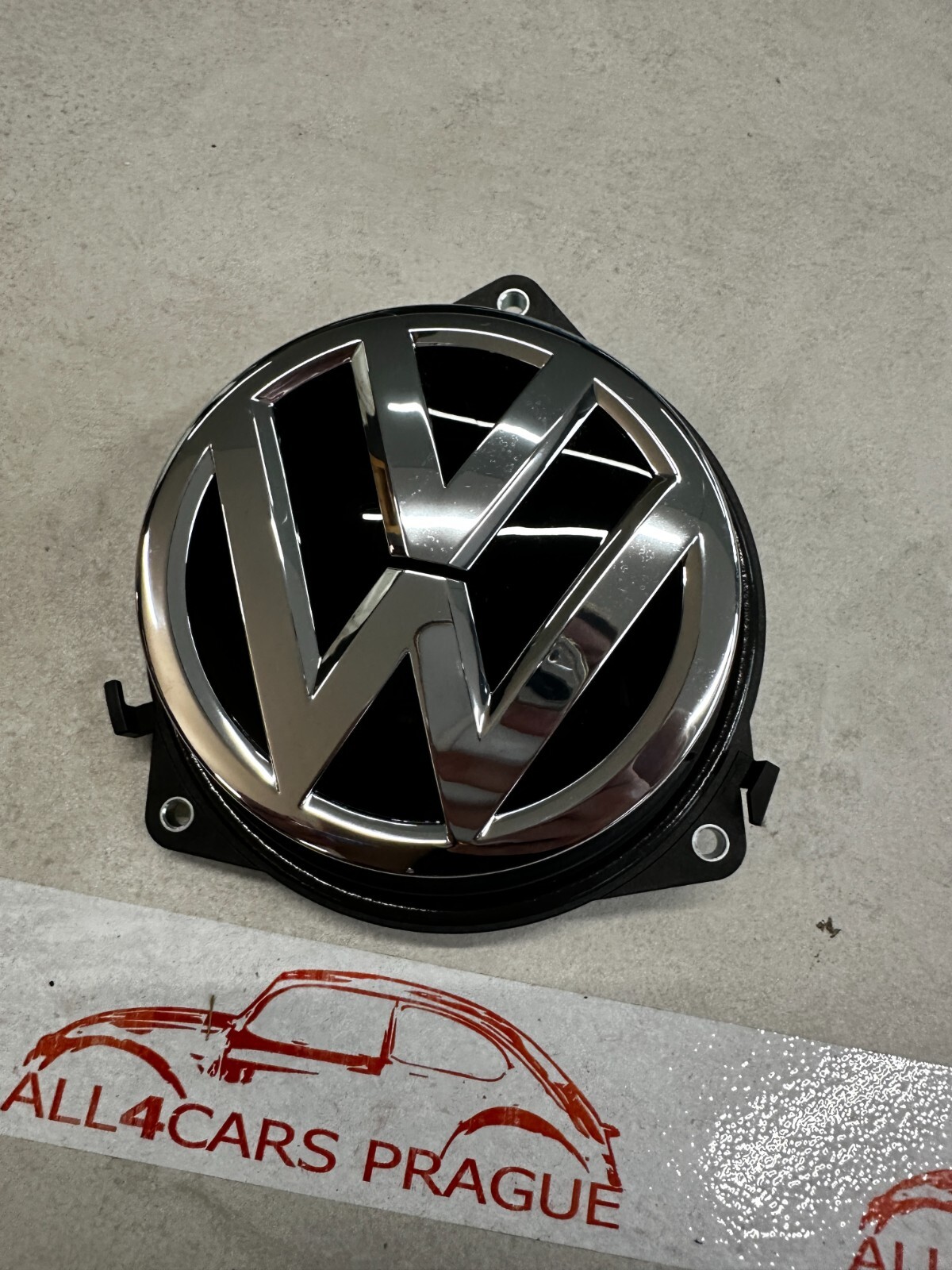 VW PASSAT CC, EOS HECKKLAPPEN ÖFFNER 3C5827469J DEMONT VOM TEST WAGEN FAST NEU ! - Obrázek 11