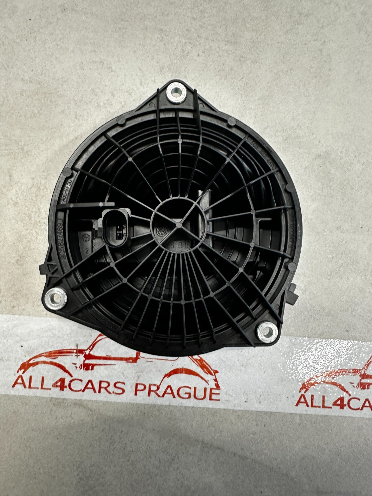 VW PASSAT CC, EOS HECKKLAPPEN ÖFFNER 3C5827469J DEMONT VOM TEST WAGEN FAST NEU ! - Obrázek 12