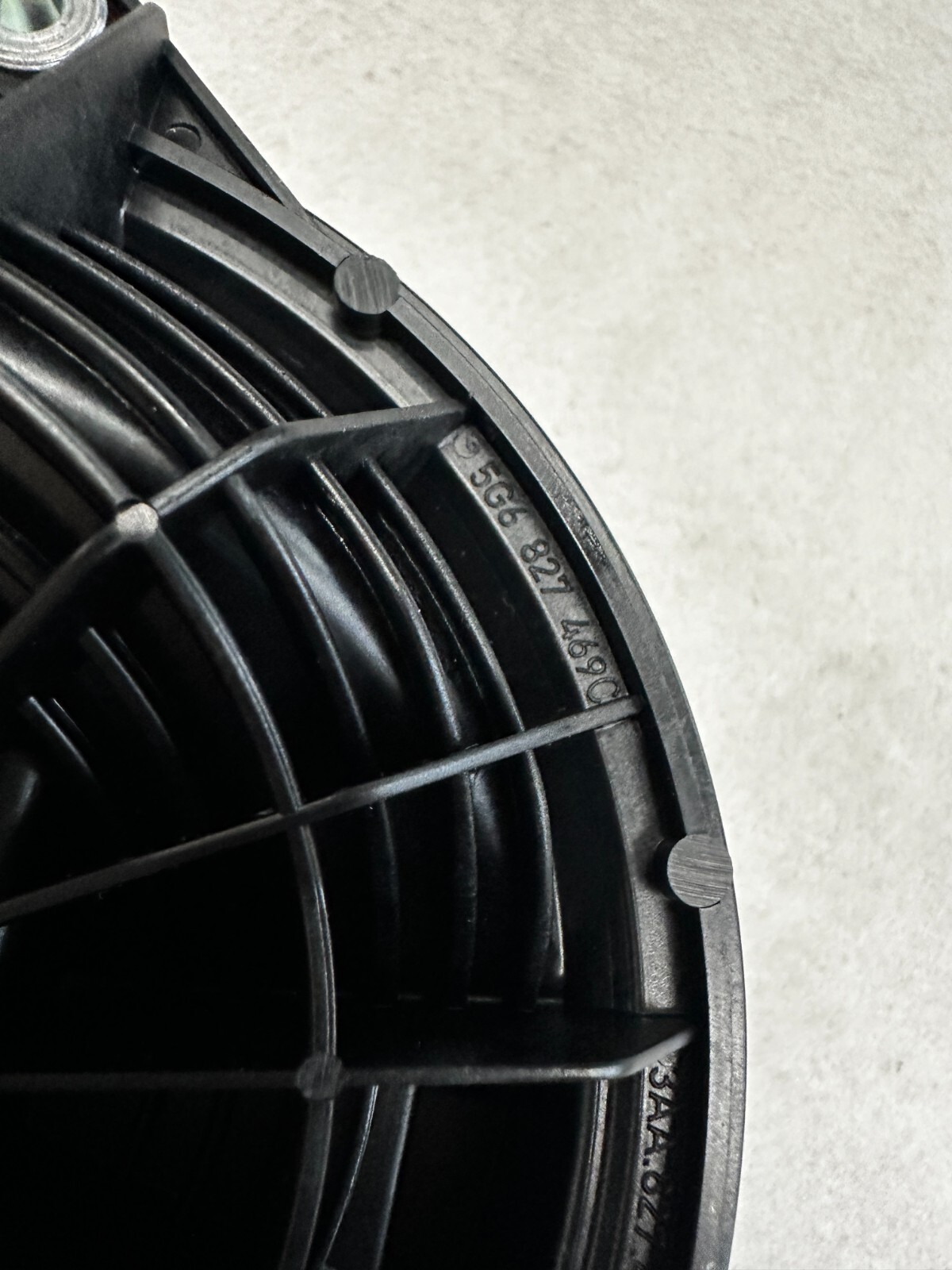 VW PASSAT CC, EOS HECKKLAPPEN ÖFFNER 3C5827469J DEMONT VOM TEST WAGEN FAST NEU ! - Obrázek 15