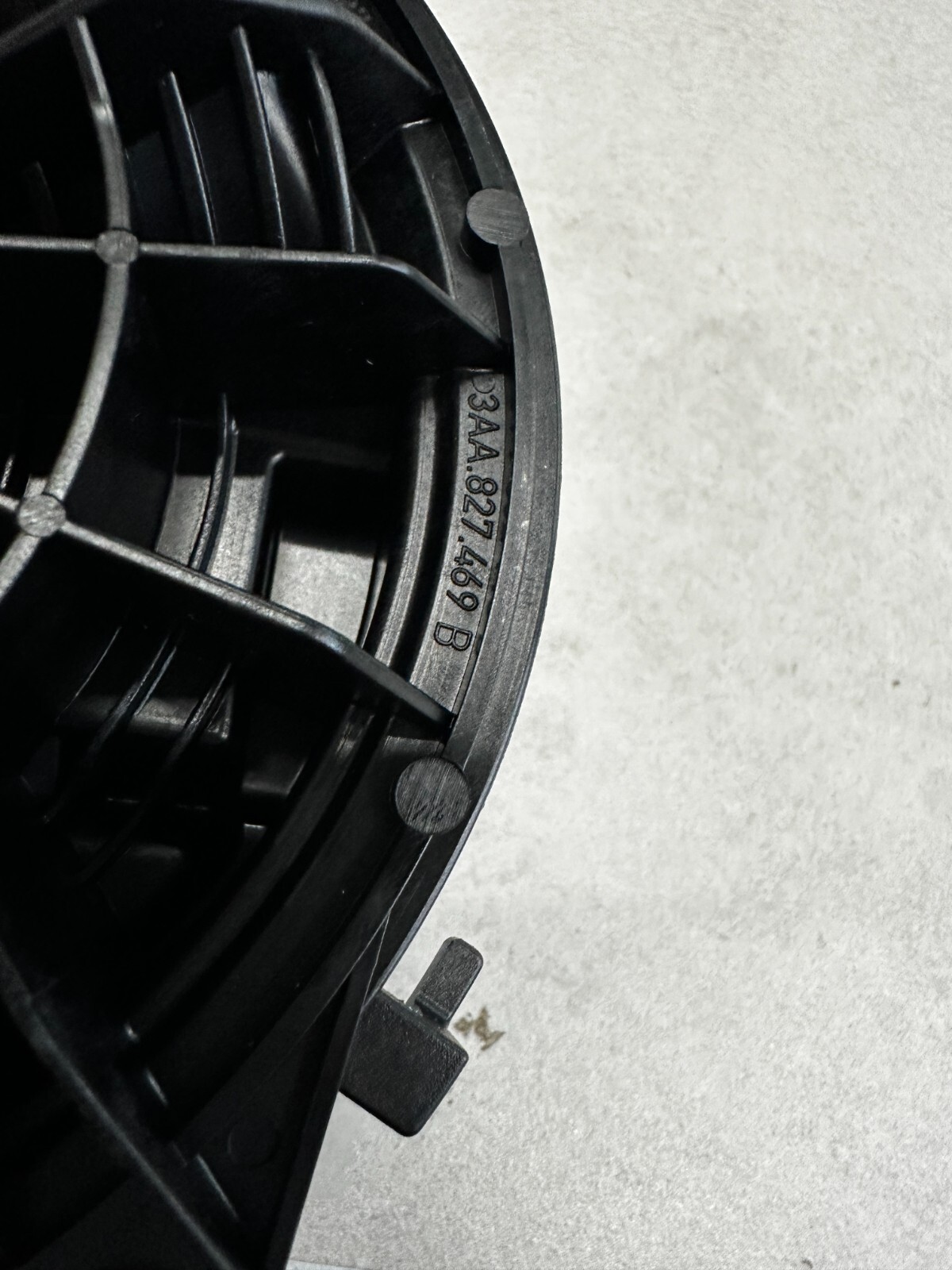 VW PASSAT CC, EOS HECKKLAPPEN ÖFFNER 3C5827469J DEMONT VOM TEST WAGEN FAST NEU ! - Obrázek 16