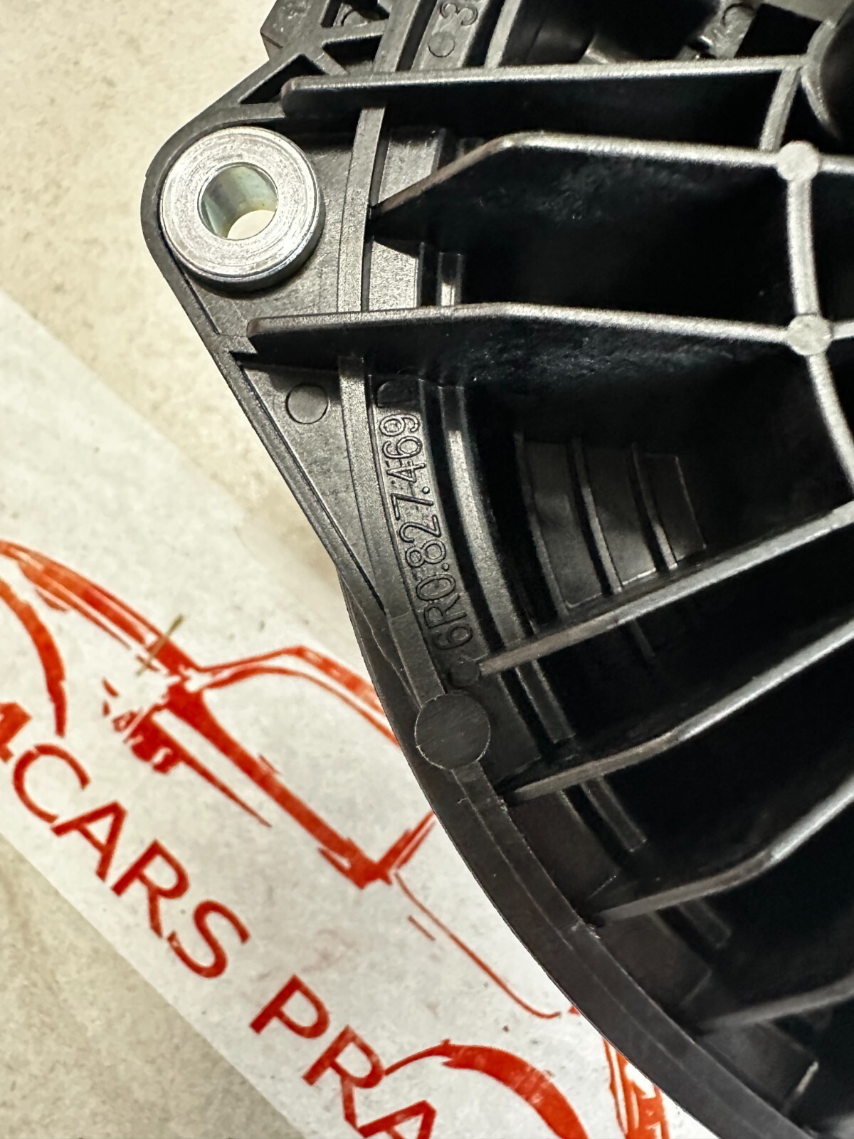 VW PASSAT CC, EOS HECKKLAPPEN ÖFFNER 3C5827469J DEMONT VOM TEST WAGEN FAST NEU ! - Obrázek 17