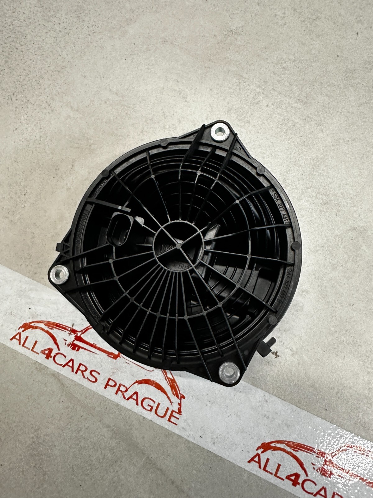 VW PASSAT CC, EOS HECKKLAPPEN ÖFFNER 3C5827469J DEMONT VOM TEST WAGEN FAST NEU ! - Obrázek 18