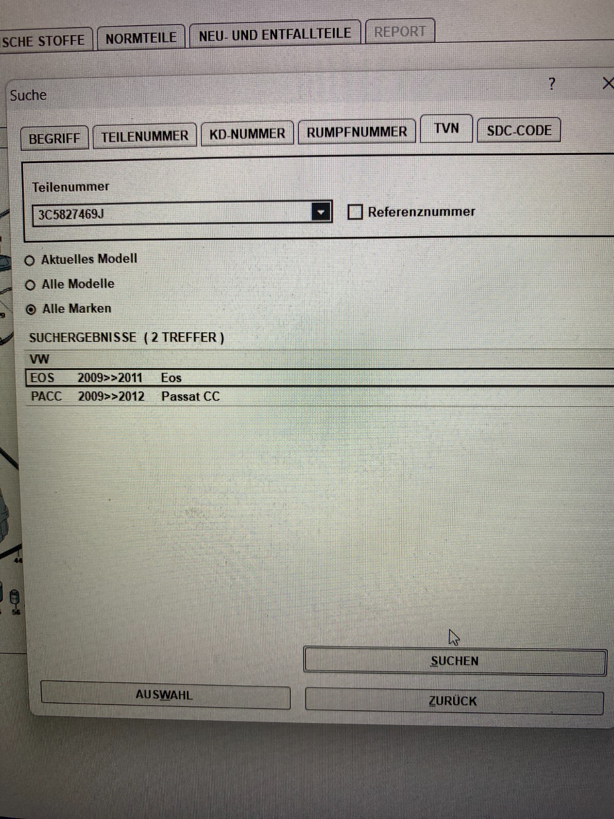VW PASSAT CC, EOS HECKKLAPPEN ÖFFNER 3C5827469J DEMONT VOM TEST WAGEN FAST NEU ! - Obrázek 20