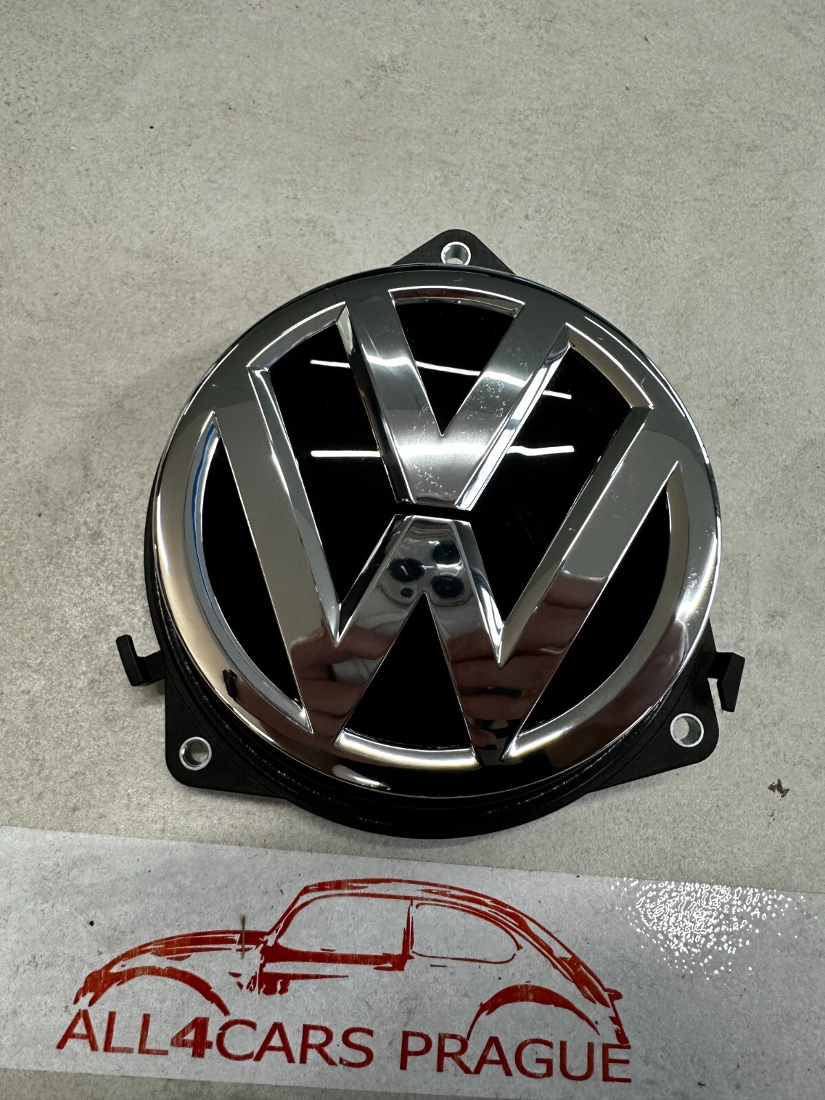 VW PASSAT CC, EOS HECKKLAPPEN ÖFFNER 3C5827469J DEMONT VOM TEST WAGEN FAST NEU ! - Obrázek 3