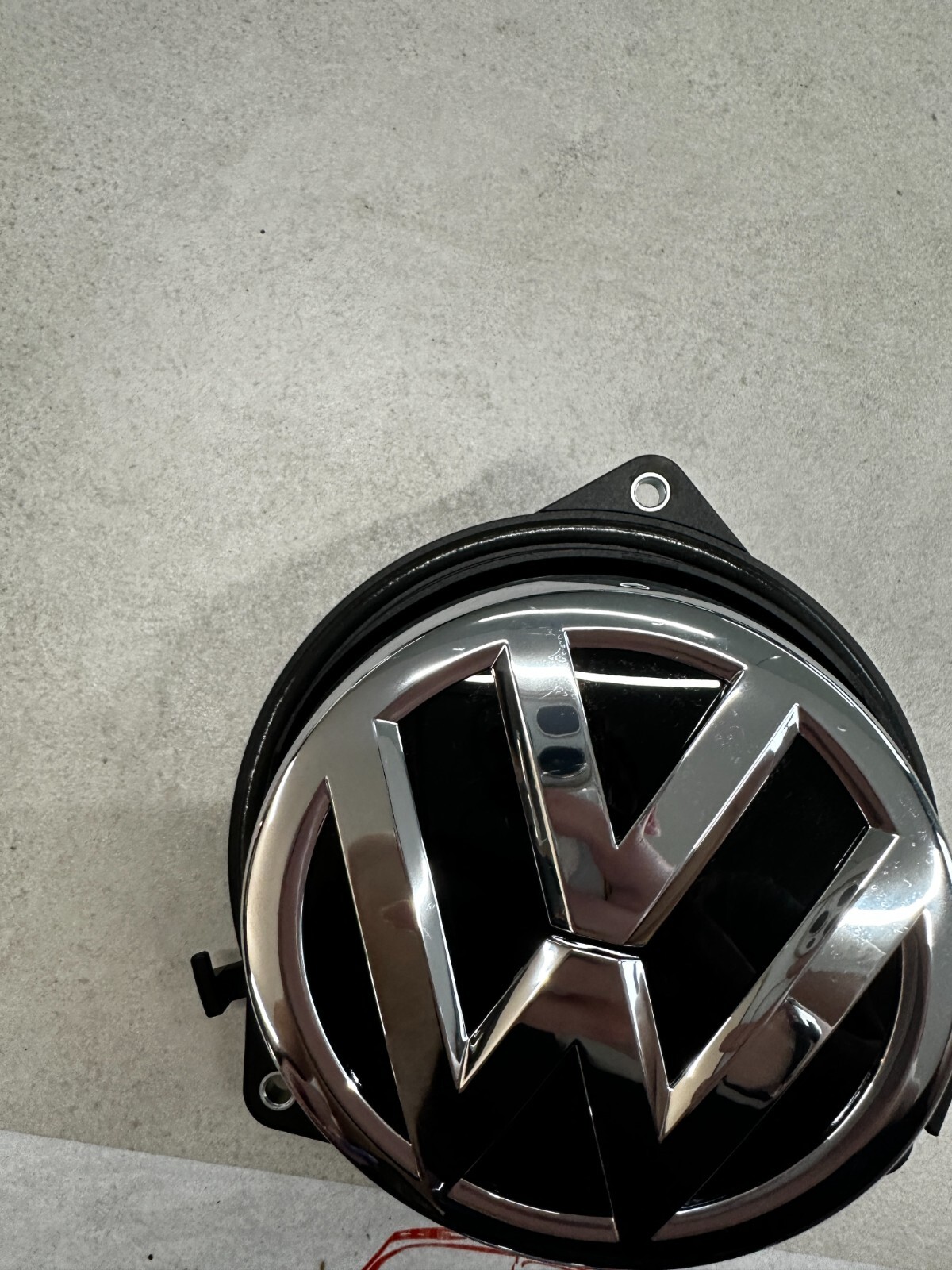 VW PASSAT CC, EOS HECKKLAPPEN ÖFFNER 3C5827469J DEMONT VOM TEST WAGEN FAST NEU ! - Obrázek 4