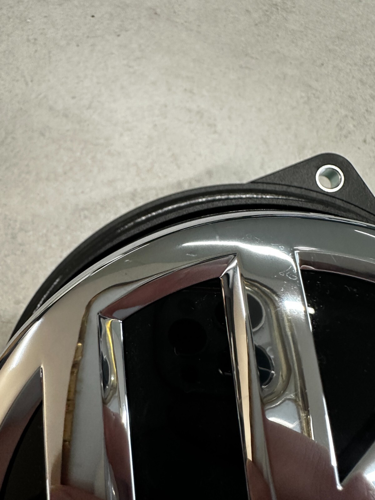 VW PASSAT CC, EOS HECKKLAPPEN ÖFFNER 3C5827469J DEMONT VOM TEST WAGEN FAST NEU ! - Obrázek 5