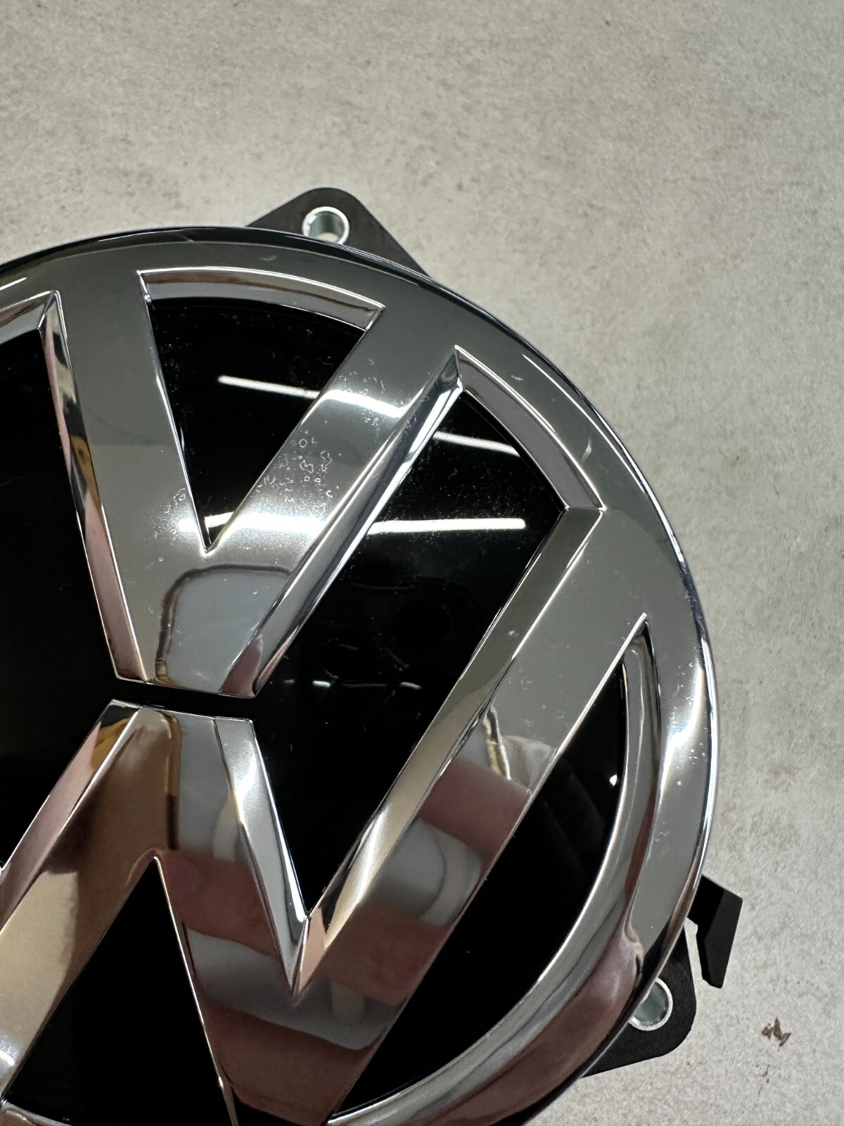 VW PASSAT CC, EOS HECKKLAPPEN ÖFFNER 3C5827469J DEMONT VOM TEST WAGEN FAST NEU ! - Obrázek 7