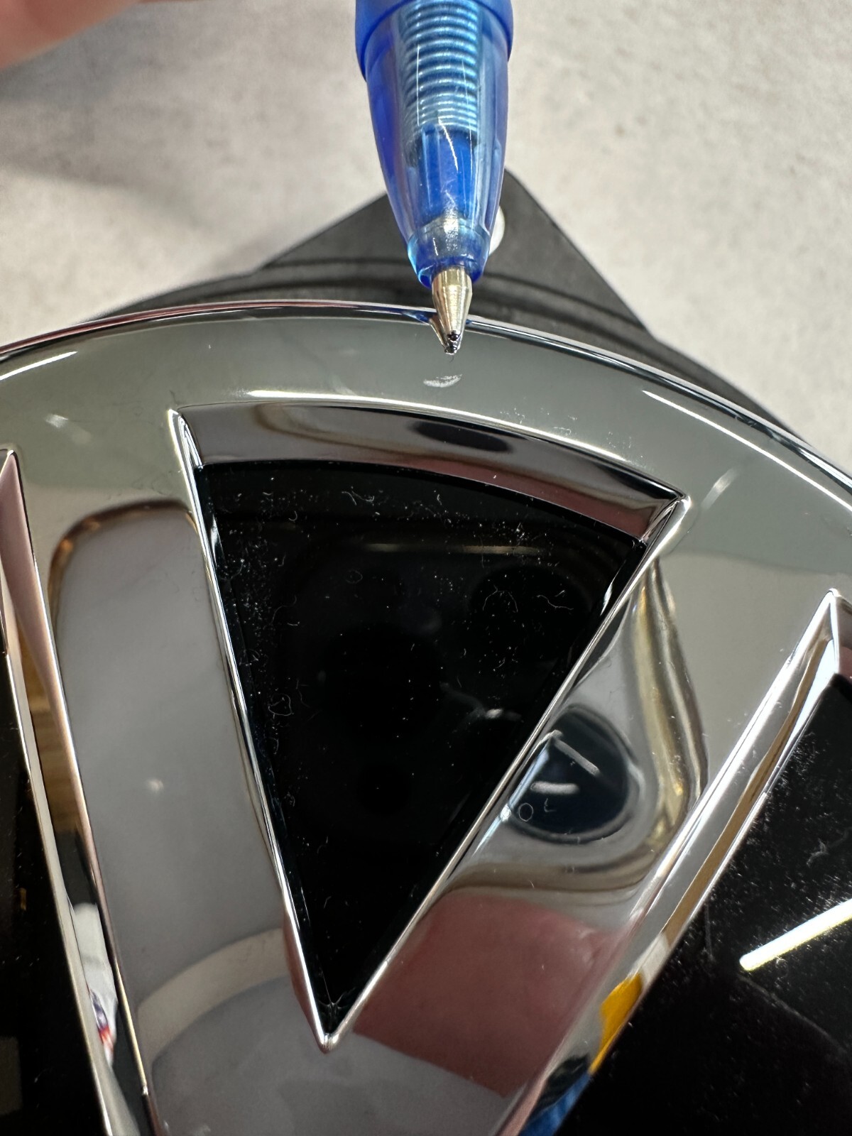 VW PASSAT CC, EOS HECKKLAPPEN ÖFFNER 3C5827469J DEMONT VOM TEST WAGEN FAST NEU ! - Obrázek 8