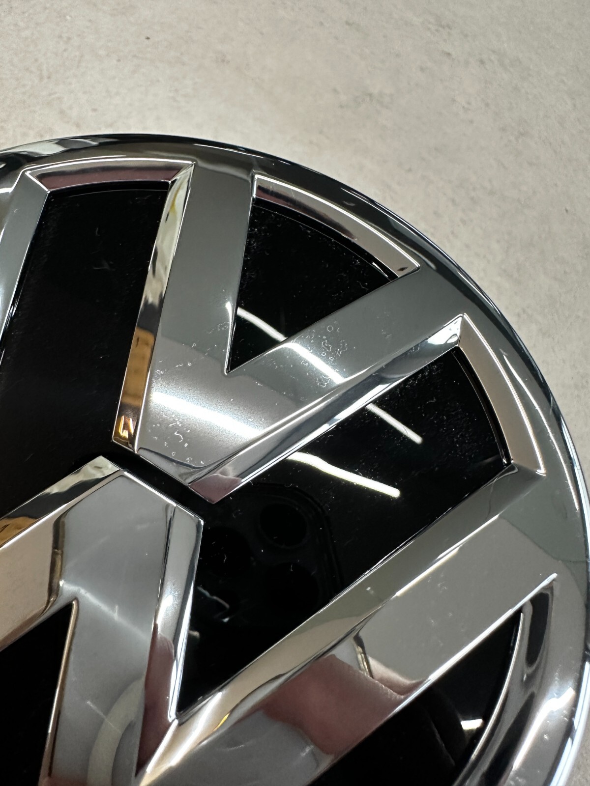 VW PASSAT CC, EOS HECKKLAPPEN ÖFFNER 3C5827469J DEMONT VOM TEST WAGEN FAST NEU ! - Obrázek 10