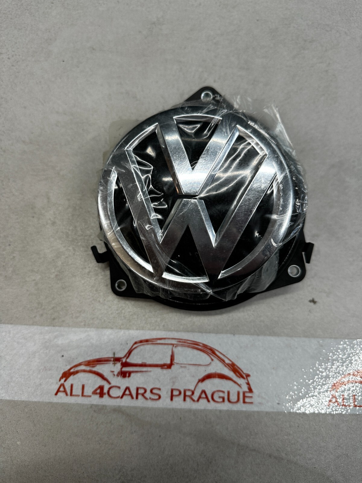 VW PASSAT CC, EOS HECKKLAPPEN ÖFFNER 3C5827469J DEMONT VOM TEST WAGEN FAST NEU !