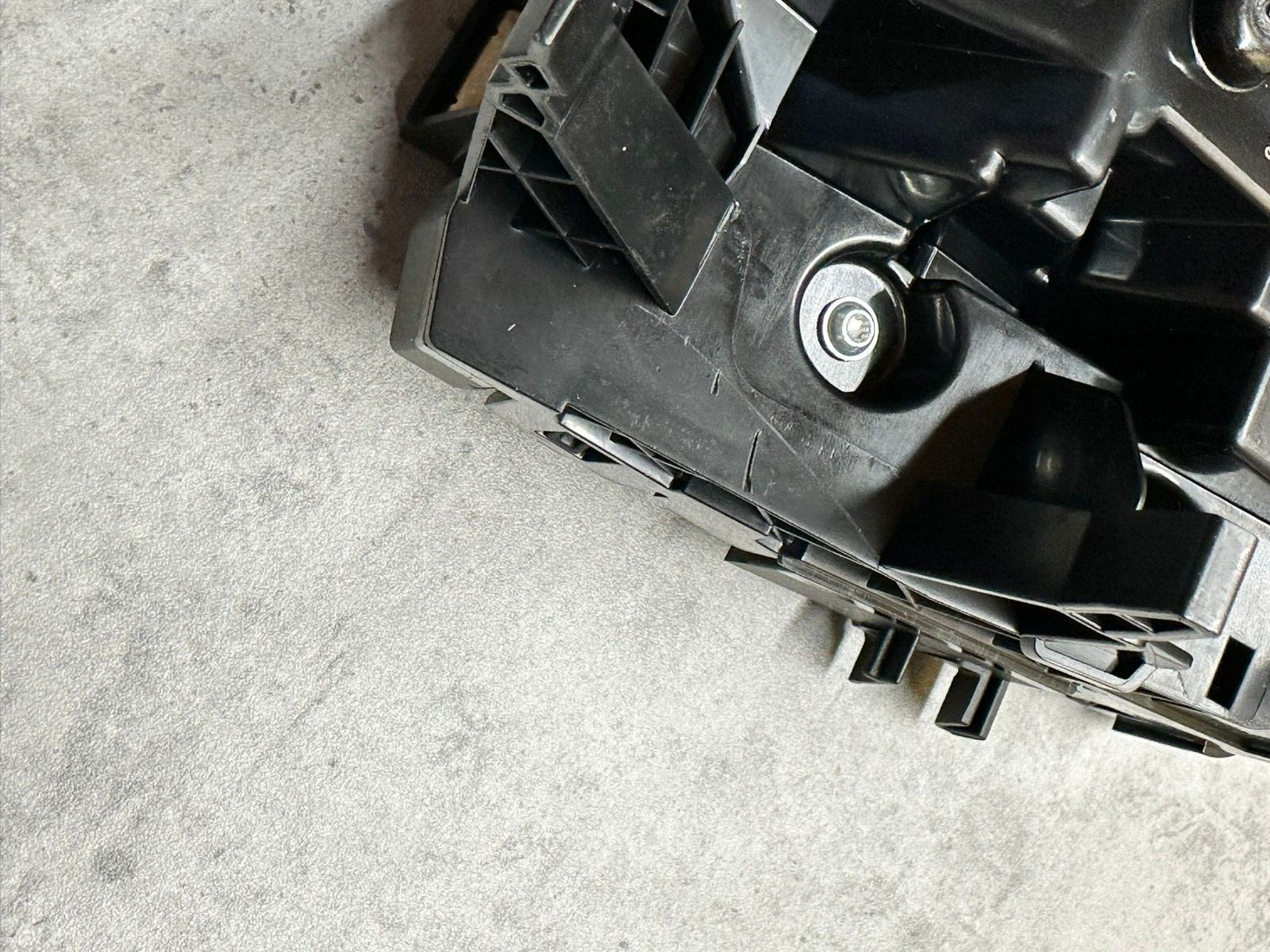 VW PASSAT ORIGINAL VIRTUAL COCKPIT 3G0920320C TACHOMETER 0 KM 3G0 920 320 C-NEW - Obrázek 11