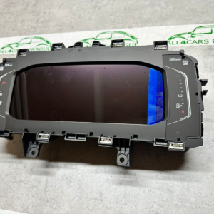 VW PASSAT ORIGINAL VIRTUAL COCKPIT 3G0920320C TACHOMETER 0 KM 3G0 920 320 C-NEW