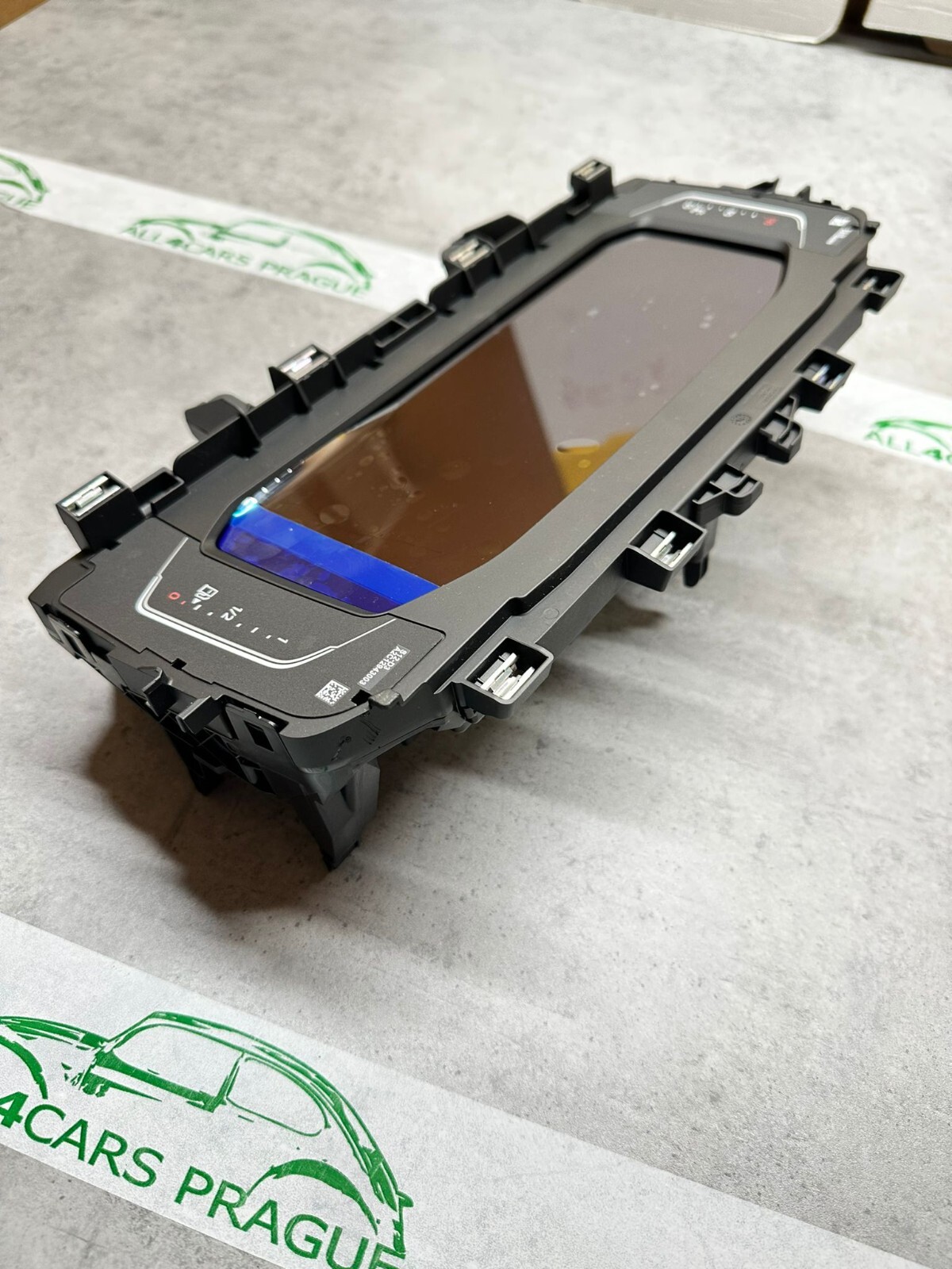 VW PASSAT ORIGINAL VIRTUAL COCKPIT 3G0920320C TACHOMETER 0 KM 3G0 920 320 C-NEW - Obrázek 10