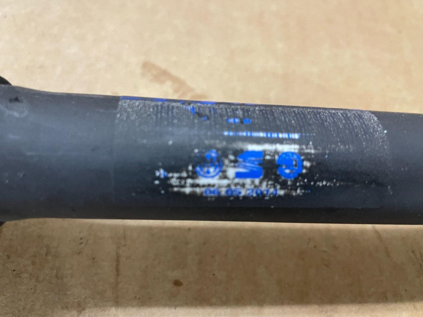 VW PASSAT TIGUAN DSG ANTRIEBSWELLE V.L. 3Q0407271AG = 3Q0407271AH = 3Q0407271CD - Obrázek 18