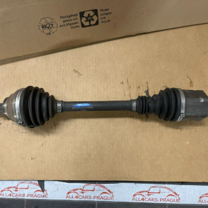 VW PASSAT TIGUAN DSG ANTRIEBSWELLE V.L. 3Q0407271AG = 3Q0407271AH = 3Q0407271CD