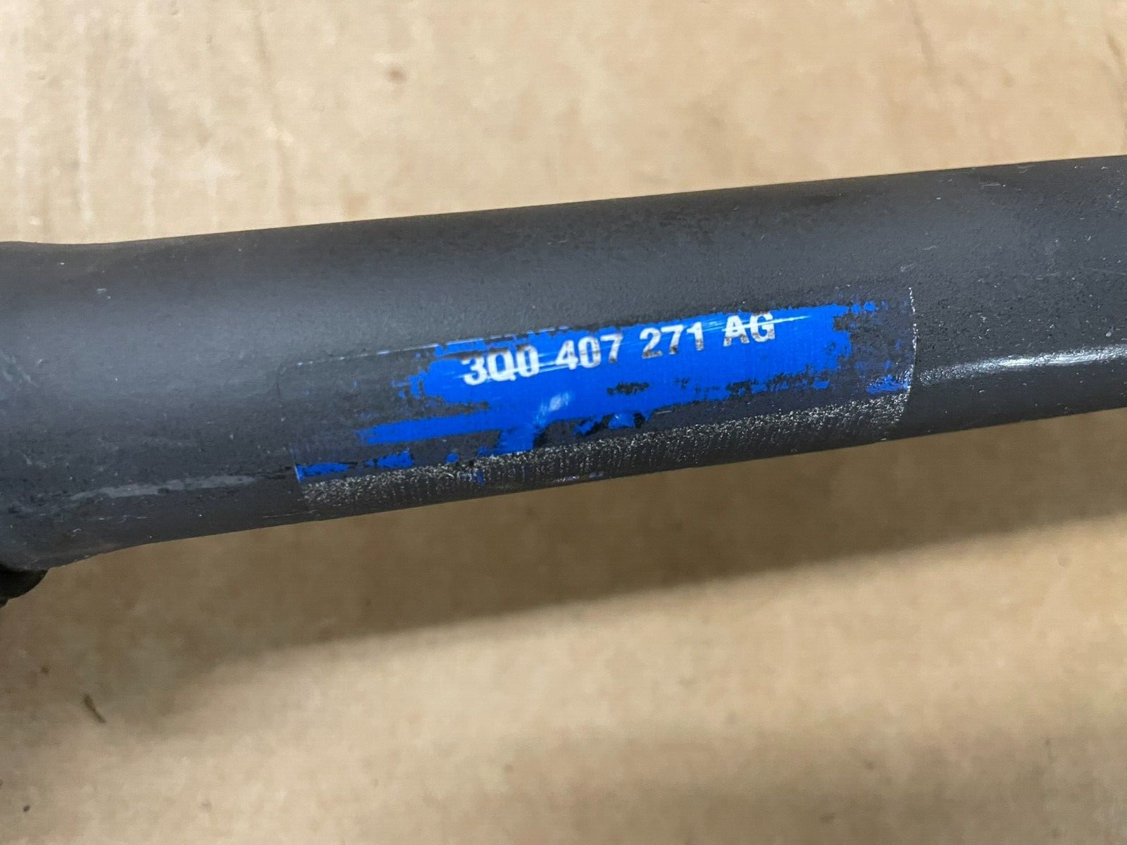 VW PASSAT TIGUAN DSG ANTRIEBSWELLE V.L. 3Q0407271AG = 3Q0407271AH = 3Q0407271CD - Obrázek 7